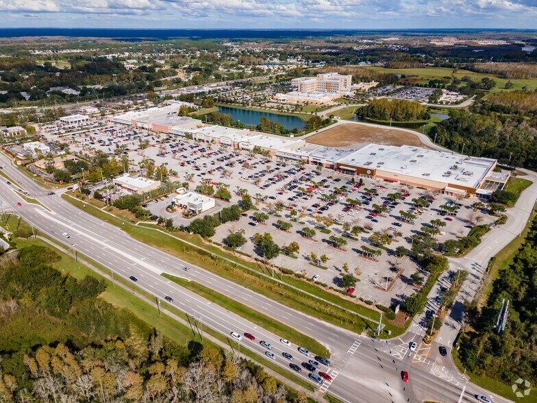 2920-3238 Little Rd, New Port Richey, FL for lease - Aerial - Image 3 of 21