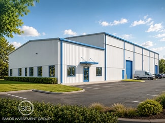 More details for 3040 NW Gainesville Rd, Ocala, FL - Industrial for Sale