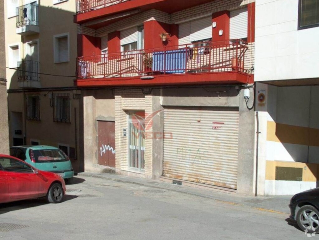 Immeuble residentiel dans Cuenca, Cuenca à vendre Photo intérieure- Image 1 de 2