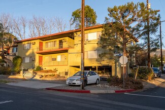 Plus de détails pour 10136 Silverton Ave, Tujunga, CA - Multi-résidentiel à vendre