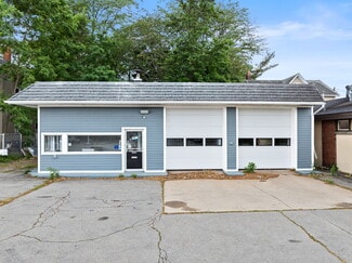 More details for 2147 Acushnet Ave, New Bedford, MA - Retail for Sale
