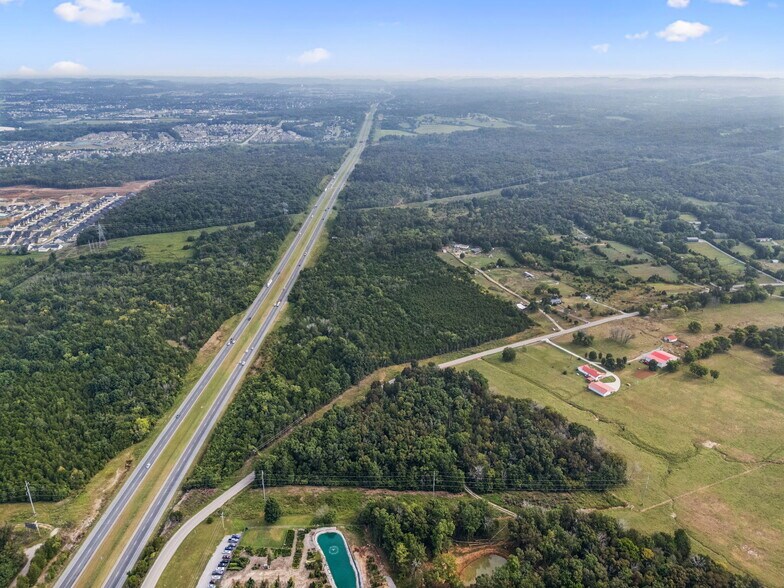 0 Joe Peay Rd, Spring Hill, TN à vendre - Photo du bâtiment - Image 2 de 4