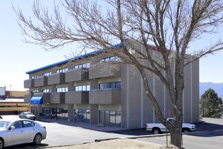 More details for 320 N Academy Blvd, Colorado Springs, CO - Office for Lease