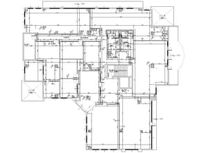 490 E Palmetto Park Rd, Boca Raton, FL à louer Plan d’étage- Image 1 de 1
