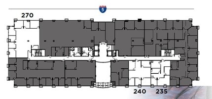27101-27201 Puerta Real, Mission Viejo, CA for lease Floor Plan- Image 1 of 1