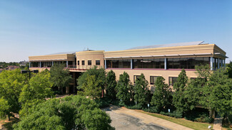 More details for 4801 Gaillardia Pky, Oklahoma City, OK - Office for Lease