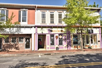 More details for 10 S Walnut St, Milford, DE - Retail for Sale