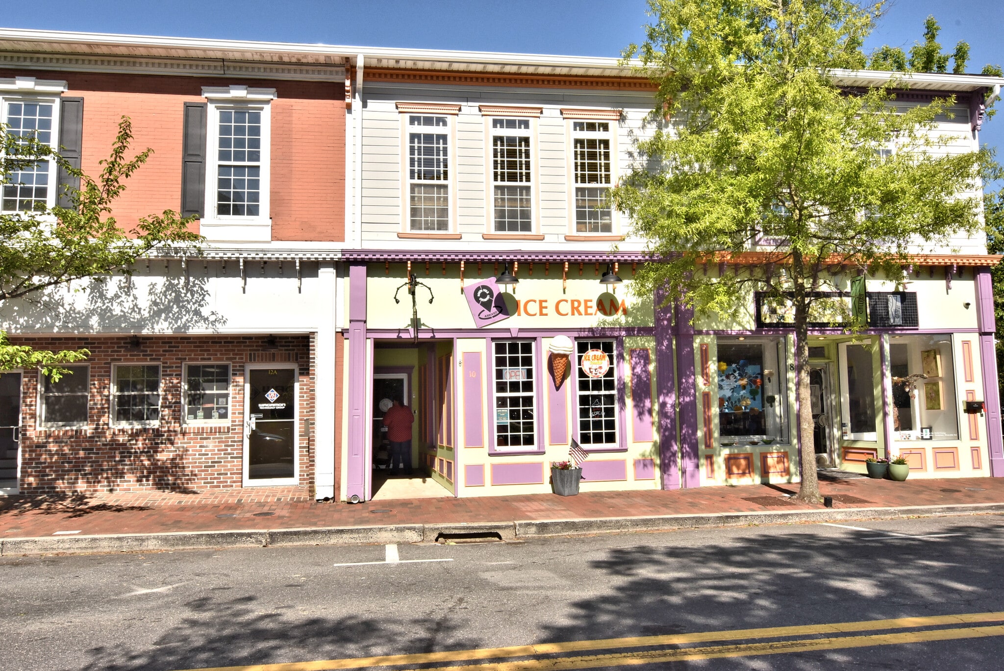 10 S Walnut St, Milford, DE for sale Primary Photo- Image 1 of 31