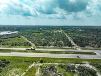 Plus de détails pour 704 South Highway 35 Byp, Rockport, TX - Terrain à vendre