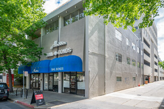 More details for 713-715 9th St, Sacramento, CA - Retail for Lease