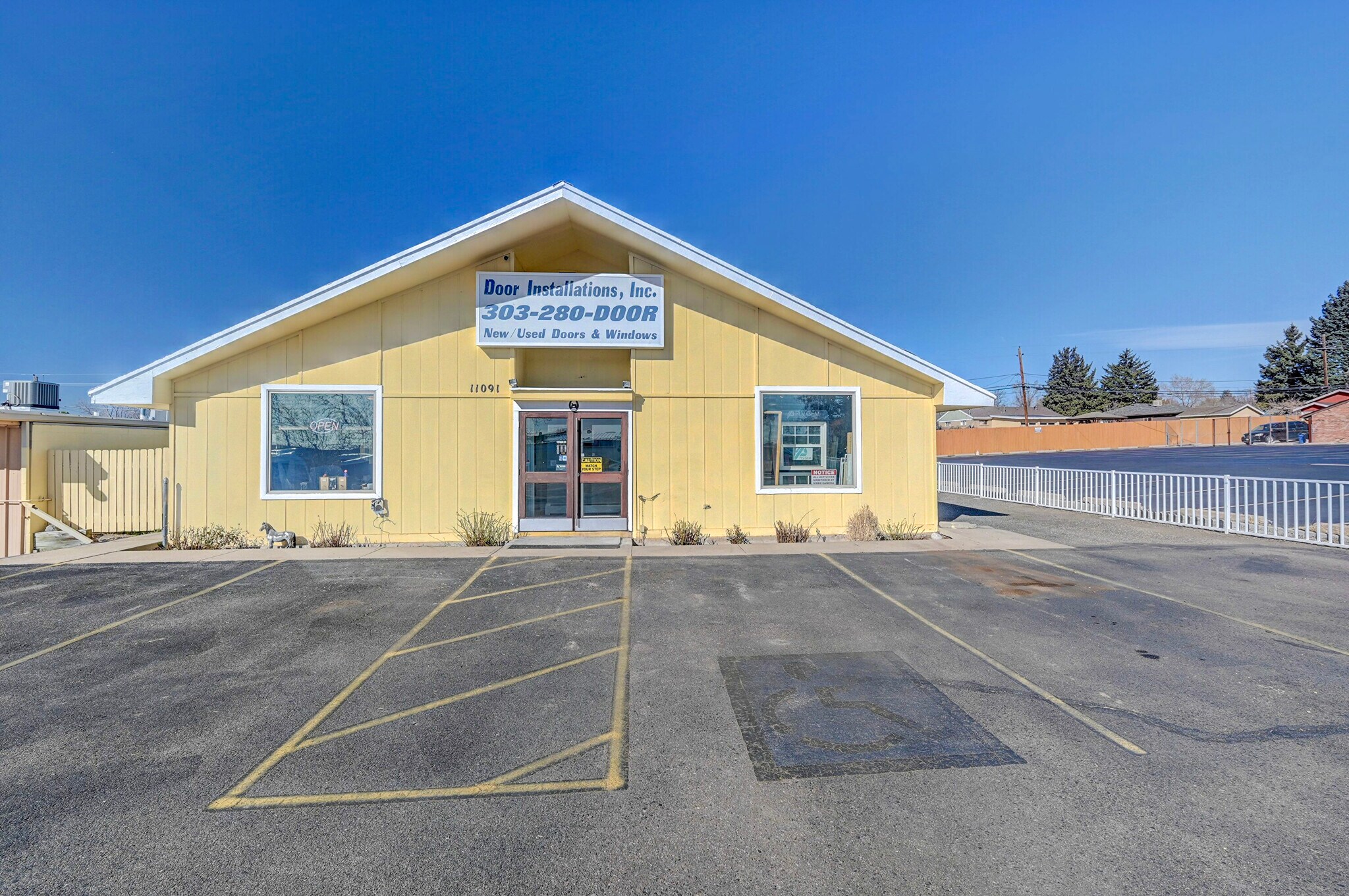 11091 Irma Dr, Northglenn, CO for sale Primary Photo- Image 1 of 15