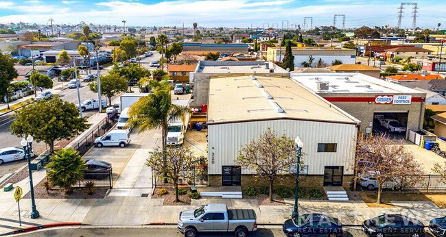 More details for 320 Civic Center Dr, National City, CA - Industrial for Lease