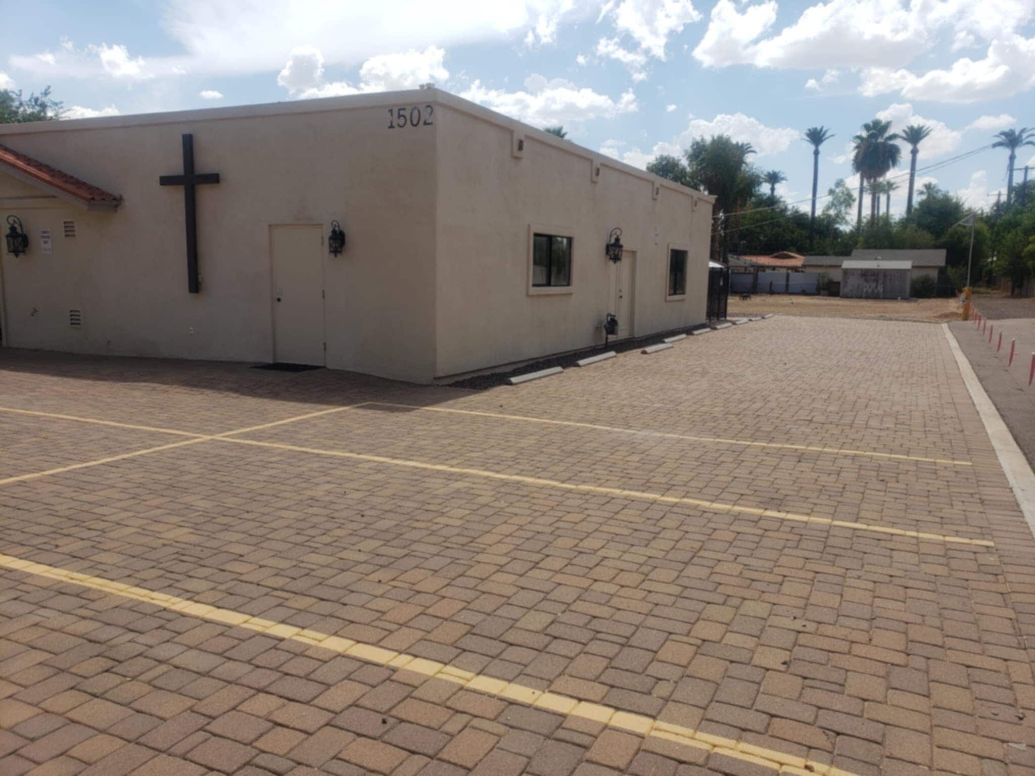 1502 W Northern Ave, Phoenix, AZ for lease Building Photo- Image 1 of 5