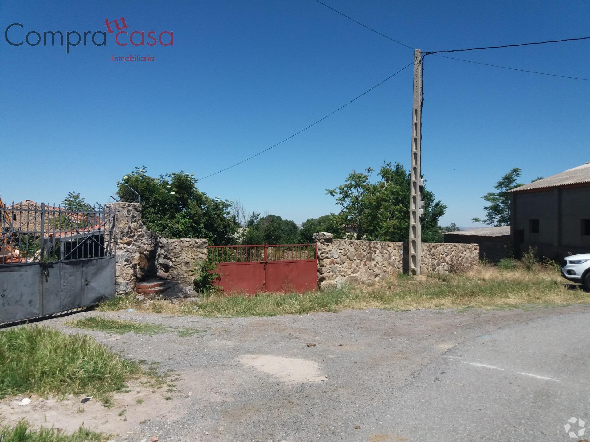 Land in La Losa, Segovia for sale Primary Photo- Image 1 of 4