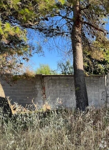 Land in Campos del Paraíso, Cuenca for sale - Building Photo - Image 2 of 5