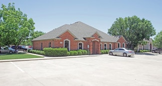 Plus de détails pour 4201 Gateway Dr, Colleyville, TX - Bureau à vendre