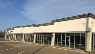 Plus de détails pour 600 E LeClaire Rd, Eldridge, IA - Commerce de détail à louer