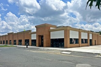 4714 Mine Rd, Fredericksburg, VA for lease Interior Photo- Image 2 of 2