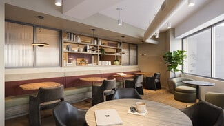 More details for 1 Thomas Cir NW, Washington, DC - Coworking for Lease