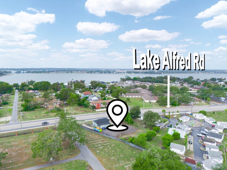 2520 Lake Alfred Rd, Winter Haven, FL for lease - Building Photo - Image 3 of 14