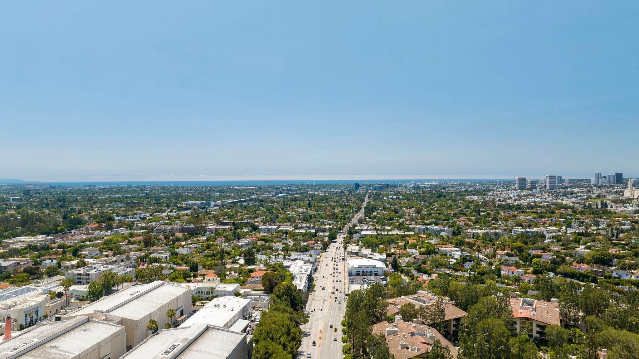 2121 Avenue of the Stars, Century City, CA for lease Interior Photo- Image 1 of 5