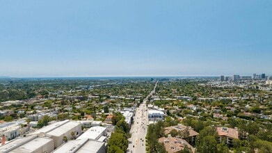 2121 Avenue of the Stars, Century City, CA for lease Interior Photo- Image 1 of 5