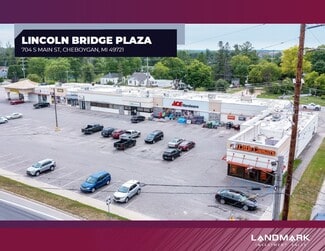 More details for 704 S Main St, Cheboygan, MI - Retail for Sale