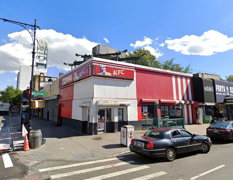 1280-1288 Fulton St, Brooklyn, NY for lease - Building Photo - Image 1 of 9