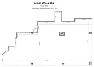 1340 W Tunnel Blvd, Houma, LA for lease Interior Photo- Image 2 of 4