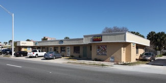 More details for 711 S 3rd St, Jacksonville Beach, FL - Retail for Lease