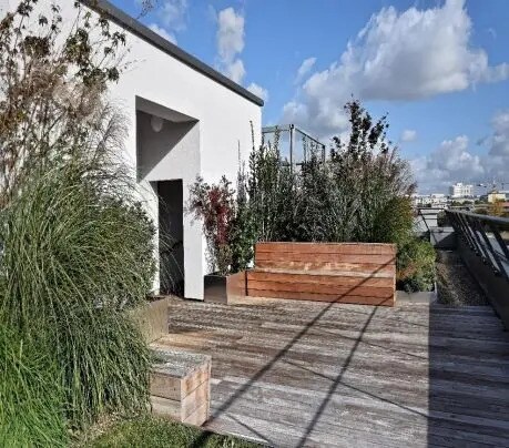 Flex dans Ivry-sur-Seine à louer - Photo du bâtiment - Image 3 de 11