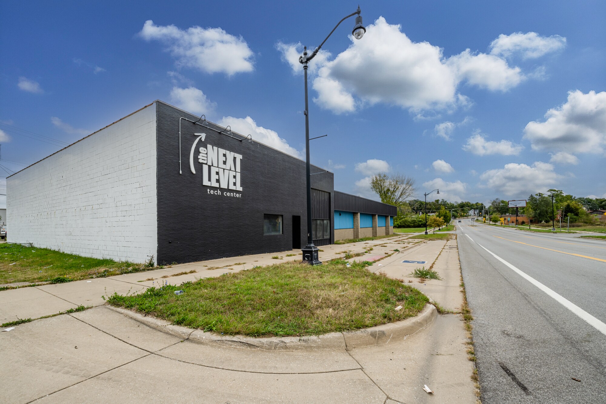 315 E Main St, Benton Harbor, MI for lease Building Photo- Image 1 of 3