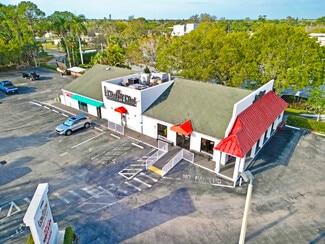 Plus de détails pour 3148 Tamiami Trl E, Naples, FL - Commerce de détail à vendre