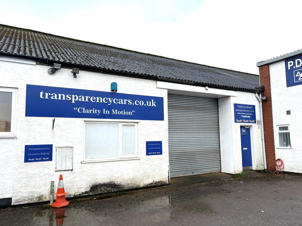 107 Summerway, Exeter for lease Building Photo- Image 1 of 2