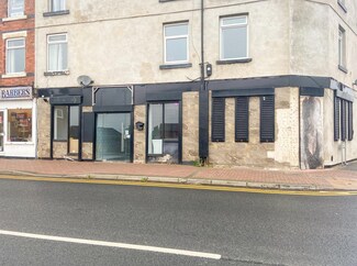 Plus de détails pour 205-211 Sutton Rd, Sutton In Ashfield - Commerce de détail à vendre