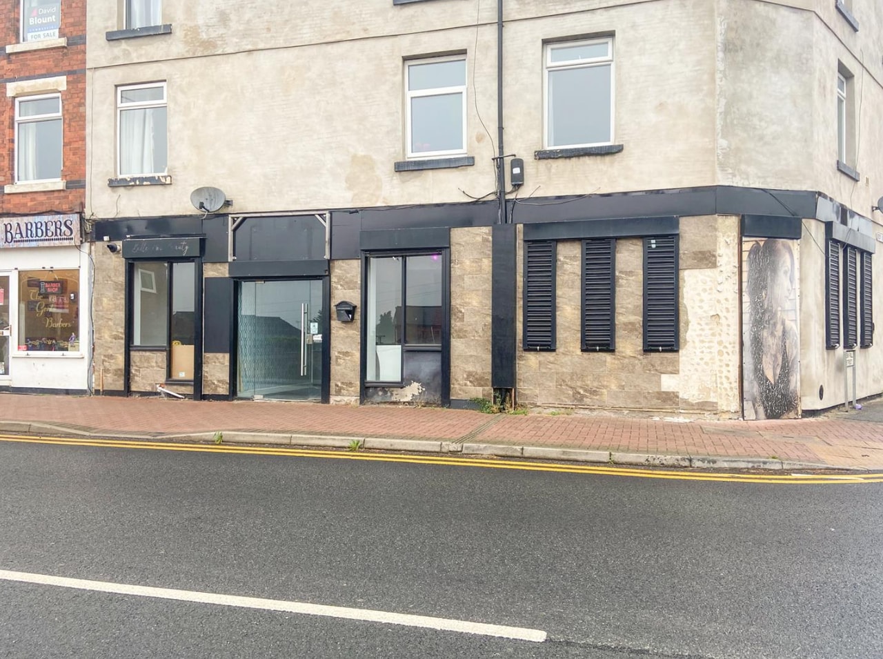 205-211 Sutton Rd, Sutton In Ashfield for sale Primary Photo- Image 1 of 6