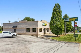 Plus de détails pour 3007 Highway 144, Owensboro, KY - Commerce de détail à vendre