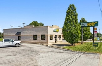 More details for 3007 Highway 144, Owensboro, KY - Retail for Sale