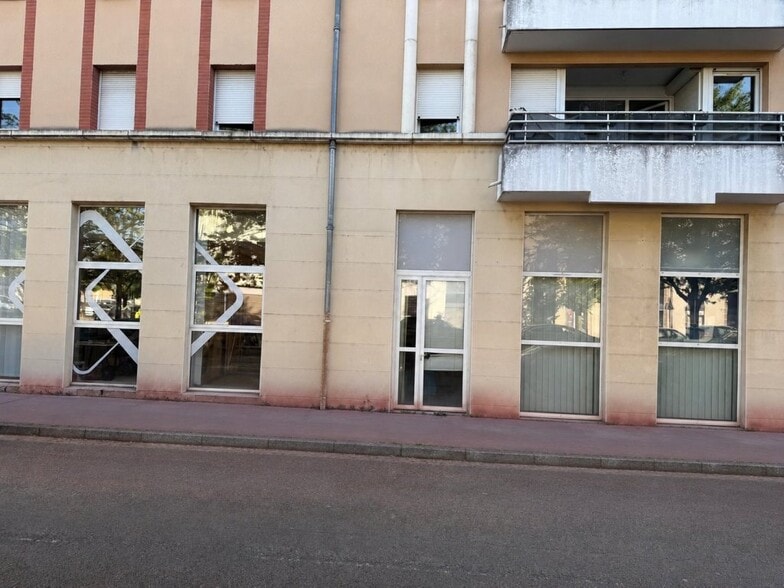 Office in Chalon-sur-Saône for sale - Building Photo - Image 3 of 10