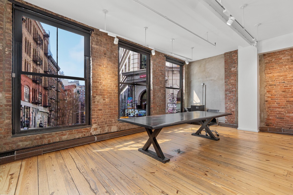 195 Bowery, New York, NY 10002 - Unit 2C -  - Interior Photo - Image 1 of 4