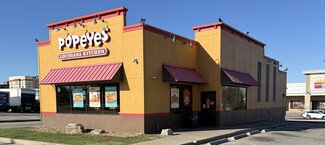 Plus de détails pour 3100 Prospect Ave, Kansas City, MO - Commerce de détail à louer