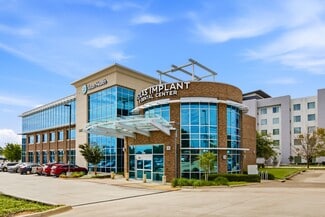 More details for 3455 Locke Ave, Fort Worth, TX - Medical for Lease