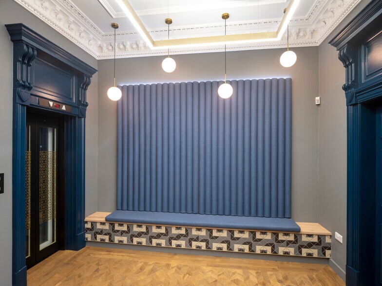 119-123 West Regent St, Glasgow à louer - Photo du bâtiment - Image 3 de 8
