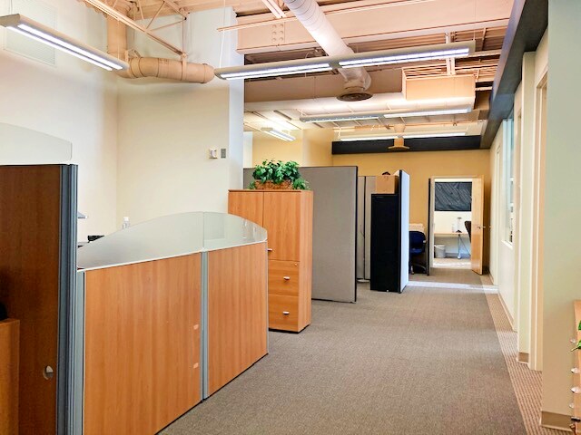 5100 Parkcenter Ave, Dublin, OH for lease Interior Photo- Image 1 of 3