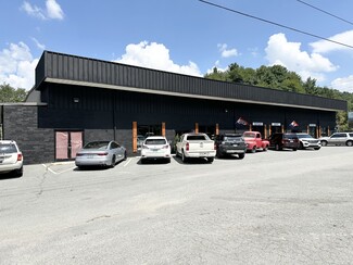 Plus de détails pour 3100 Highway 105, Boone, NC - Flex à vendre