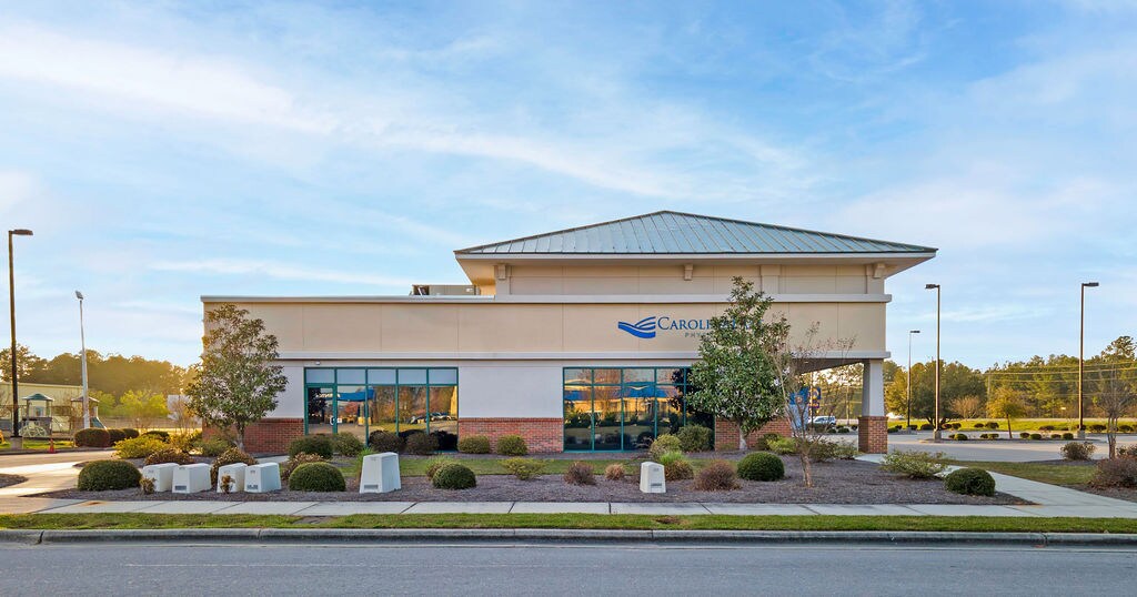 4275 Western Blvd, Jacksonville, NC for sale Building Photo- Image 1 of 127