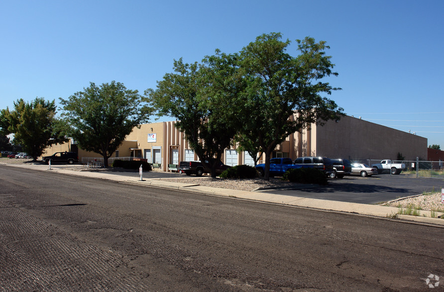 4525 Kingston St, Denver, CO for sale - Primary Photo - Image 1 of 1