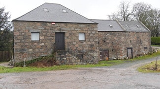 More details for A952, Peterhead - Office for Sale