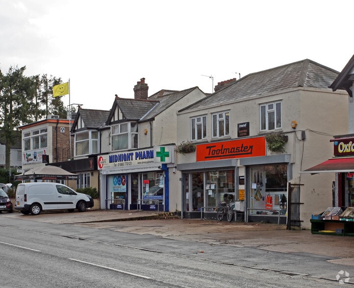 150 Oxford Rd, Oxford à vendre - Photo du bâtiment - Image 3 de 3