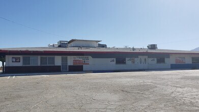 13118 Pearblossom Hwy, Pearblossom, CA for sale Building Photo- Image 1 of 23